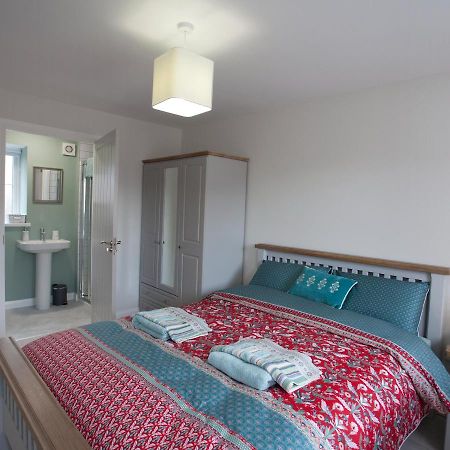 Cash Hill Farm Cottages Ballinamallard Eksteriør billede