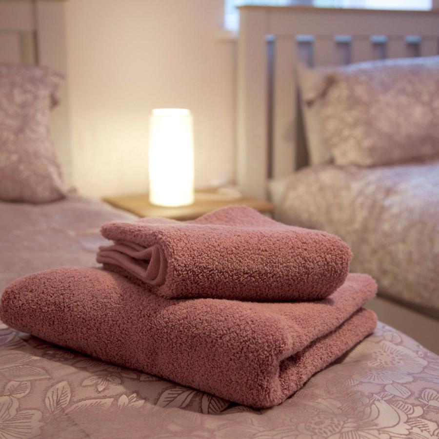 Cash Hill Farm Cottages Ballinamallard Eksteriør billede