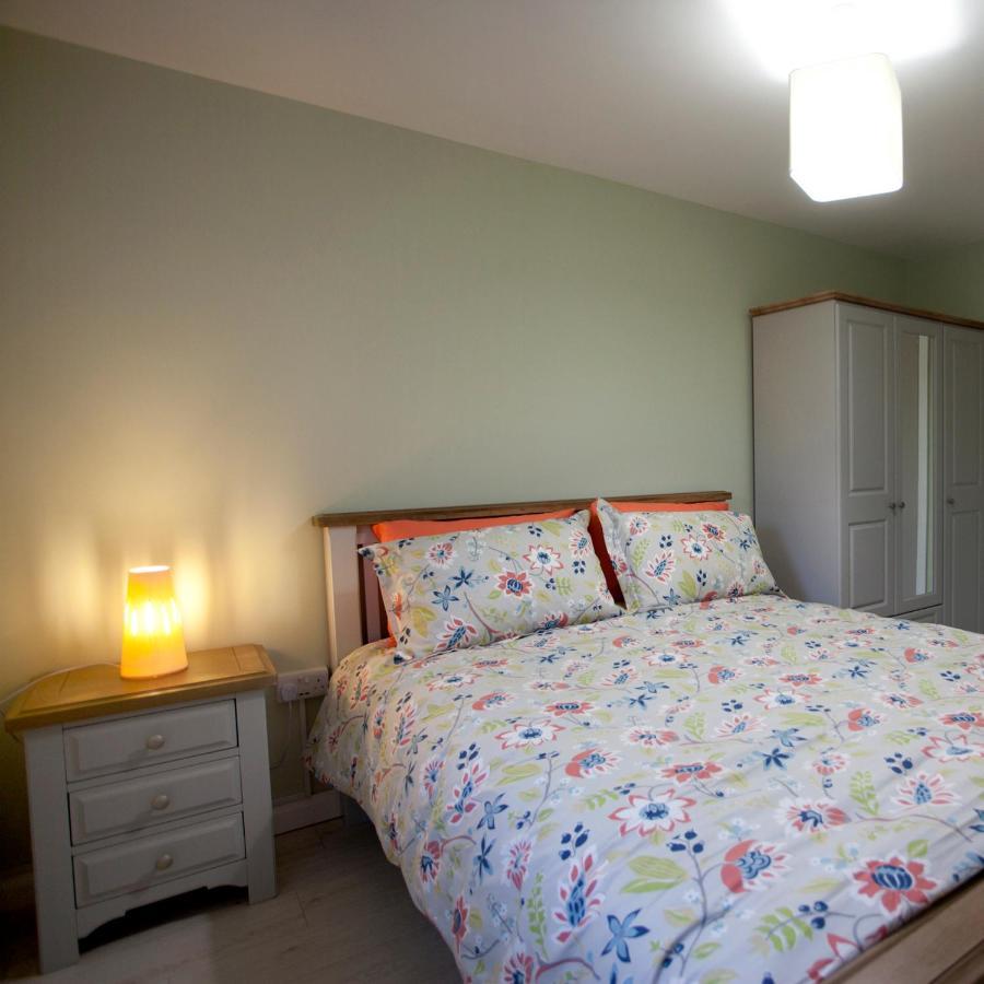 Cash Hill Farm Cottages Ballinamallard Eksteriør billede