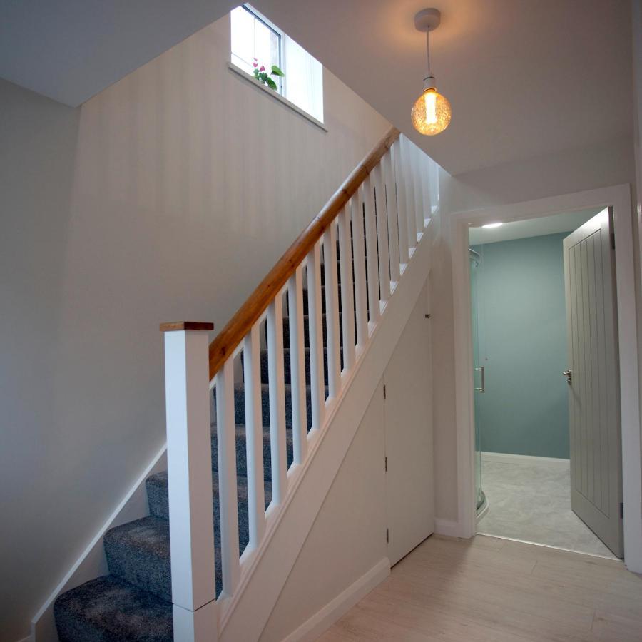 Cash Hill Farm Cottages Ballinamallard Eksteriør billede